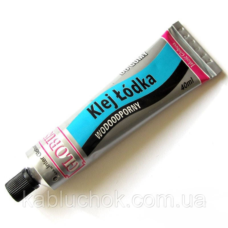 Клей наирит MULTIFIX 100мл універсальний неопреновий,сильної фіксації, фото 1