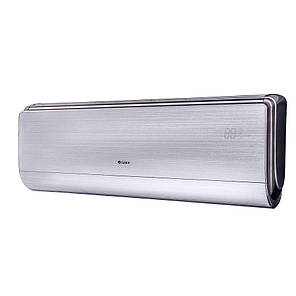 Кондиціонер Gree GWH18UB-K3DNA4F U-Crown Inverter Wi-Fi обігрів до -30°С Тепловий насос, фото 3