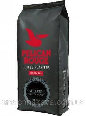 Кава в зернах 1 кг Pelican Rouge Caffe Crema 100% Arabica Голландія - фото 1 - id-p1317120015