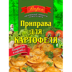 Приправа для Картопля 30 г