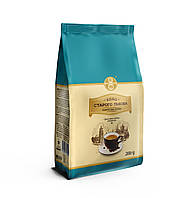 Молотый кофе Кава Старого Львова Лігумінна с ароматом ирландского крема 200 грамм в мягкой упаковке