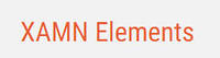 Програмное обеспечение XAMN Elements