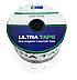 Крапельна стрічка Ultra Tape 6mil 30см 1,3л/год 100м Щільова, фото 3