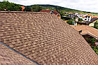 Двошарова бітумна черепиця Айко (IKO) Cambridge Xtreme 9.5 ° Earthtone Cedar Кедр, фото 4