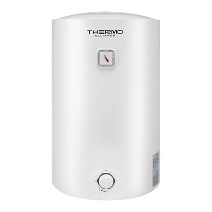 Бойлер thermo alliance 80 л, мокрий тэн з універсальним з'єднанням, фото 2