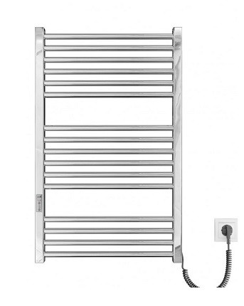 Електрична рушникосушка Маріо Гера-I 800х500/80 TR