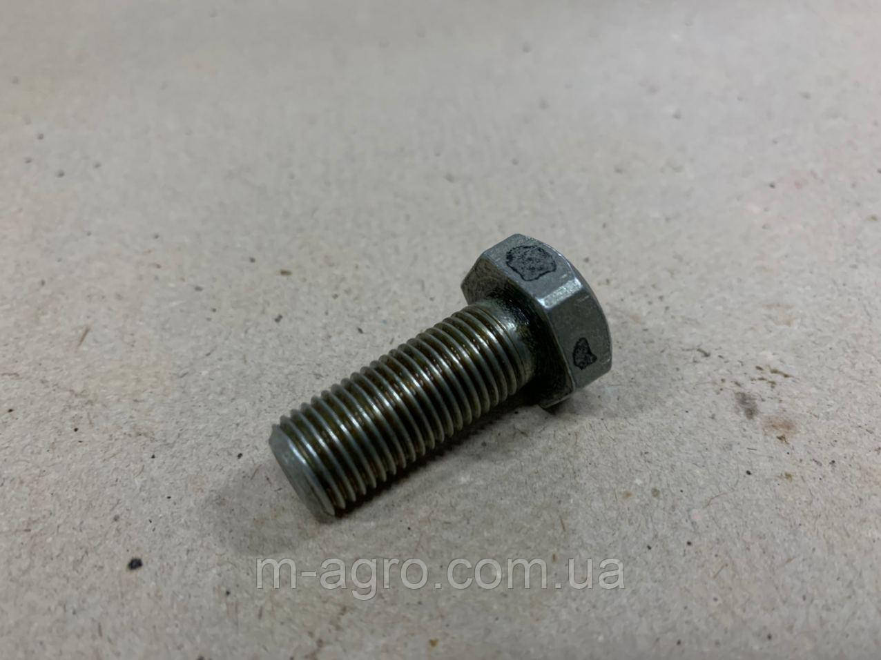 Болт пластини редуктора ПВМ МТЗ (72-2308018)