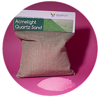 Светящийся песок Acmelight Quartz Sand 1 кг