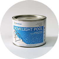 Фарба для басейну AcmeLight Pool 0,5 л