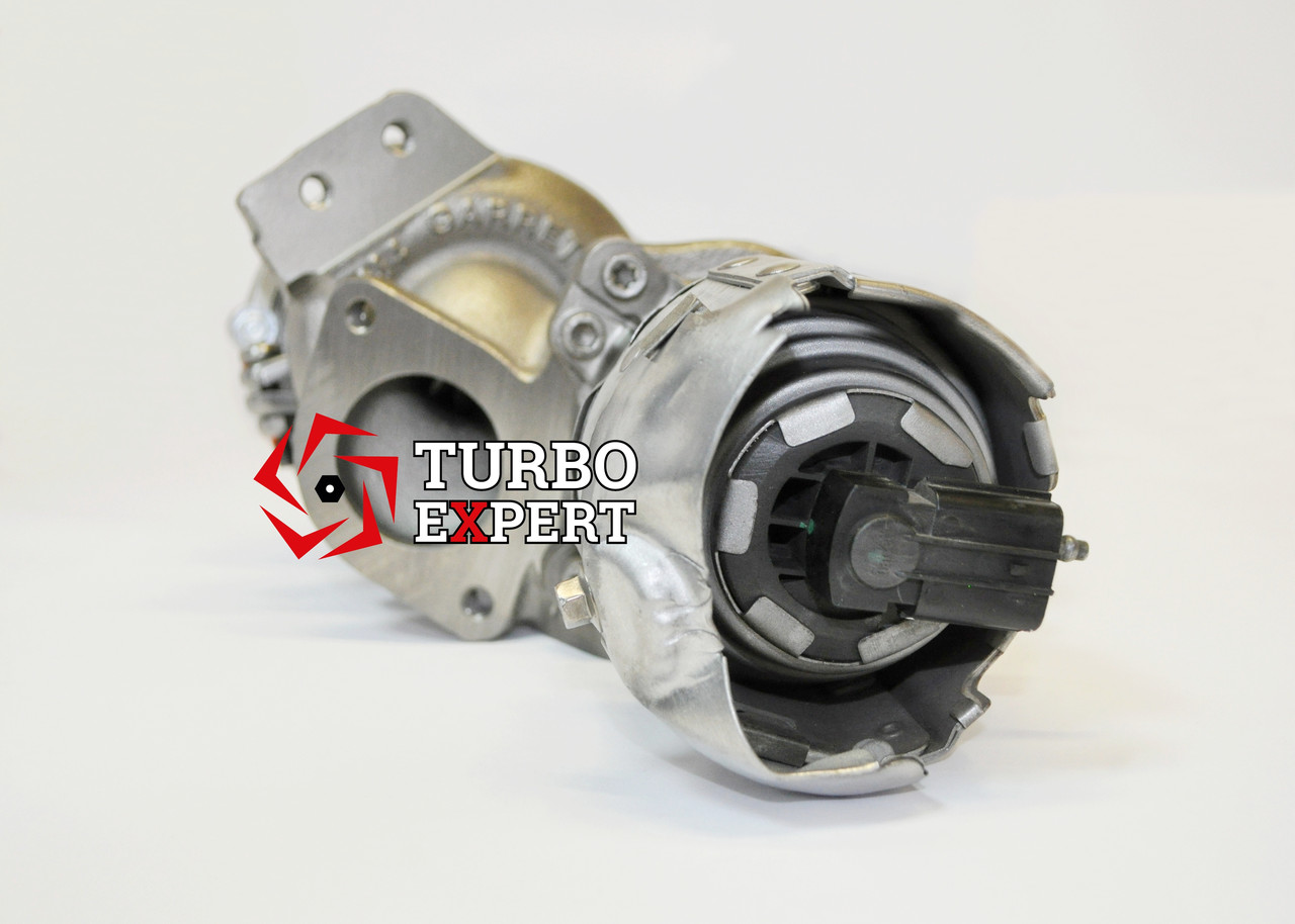 Турбіна Land-Rover Discovery IV TDV6 Права 211 HP, 778401-5010S, V6 EURO V, LR013205, LR063777, 2009-2011, фото 1