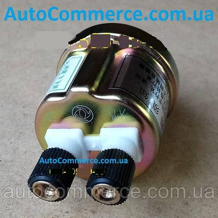 Датчик тиску оливи ХАЗ 3250 АнтоРус, ЧАЗ А074, фото 2