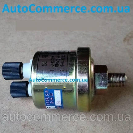 Датчик тиску оливи ХАЗ 3250 АнтоРус, ЧАЗ А074, фото 1