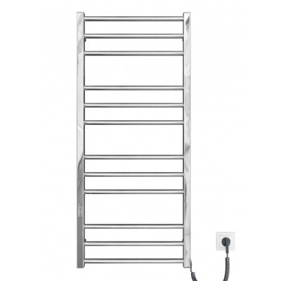 Електрична рушникосушка Маріо Преміум Класік-I 1100х500/80 TR