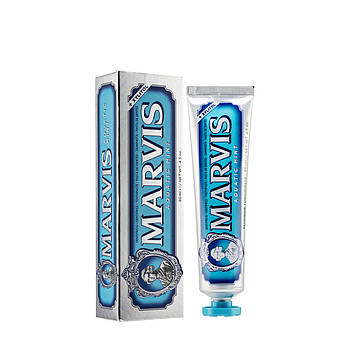 Зубна паста Aquatic Mint Marvis 85 мл