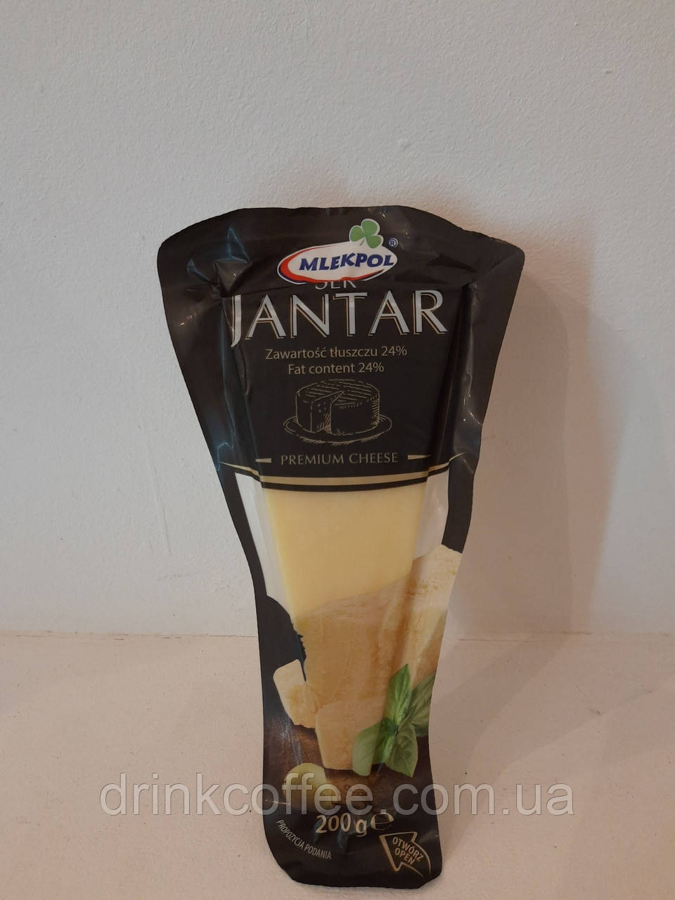 Сир Grana Padano San Sebactiano 9 місяців 250г Італія