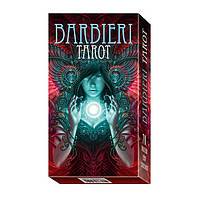 Таро Барб'єрі, Barbieri Tarot (chaine)