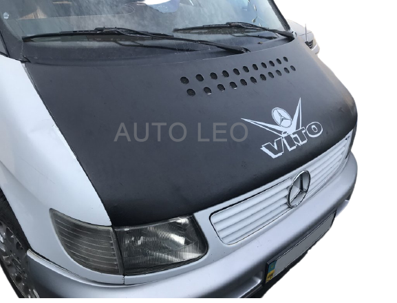 Чохол на капот Sprinter 1995-2000