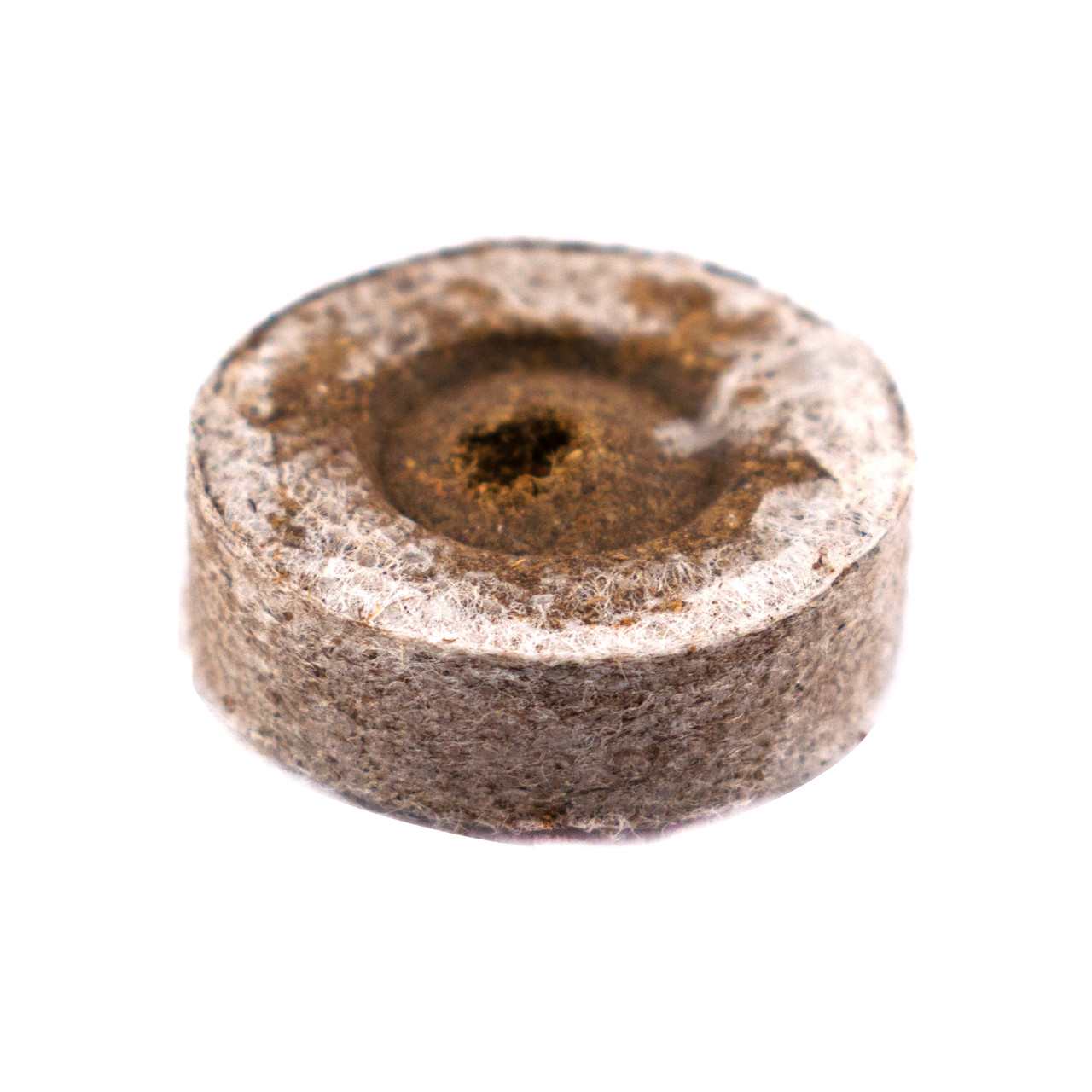 Торф'яна таблетка Jiffy Ø24 мм, фото 1