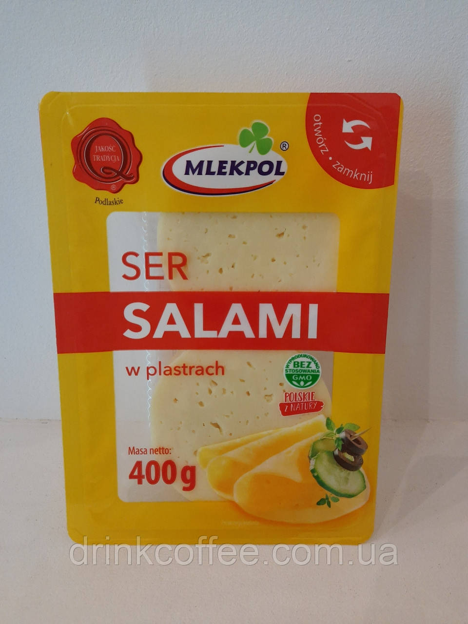 Сир Grana Padano San Sebactiano 9 місяців 250г Італія