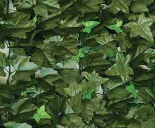 Декоративне зелене покриття Молода берізка 100х300 см GC-05