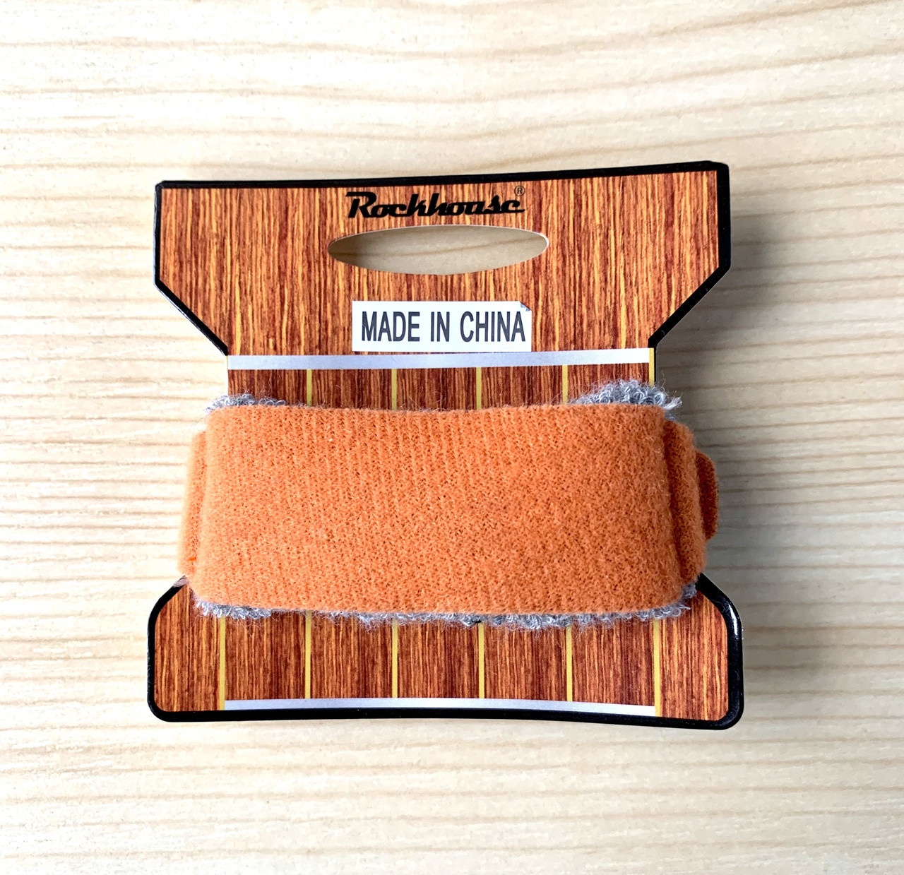 Демпфер гітарних струн fret wrap, фото 1