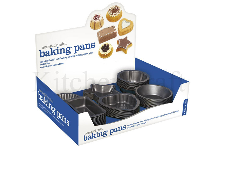 Форма для випічки Kitchen Craft