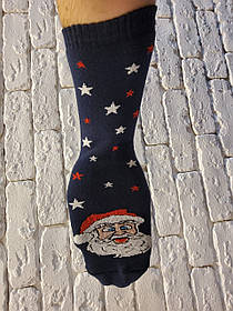 Чоловічі шкарпетки, р. 41,43,45,зима,махра всередині