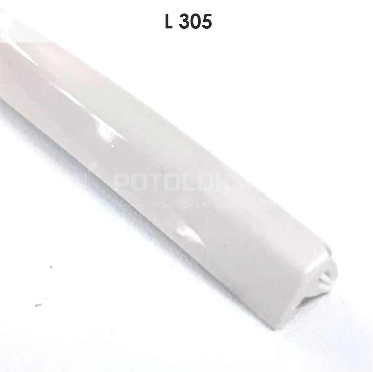 L 305 (А2) Вставка фарбована для натяжних стель