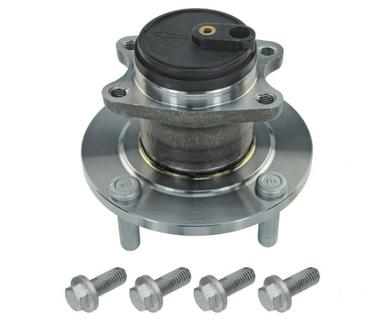 Маточина MITSUBISHI COLT VI-VII, фото 1