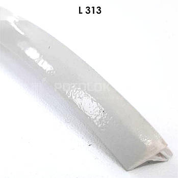 L 313 (А2) Вставка фарбована для натяжних стель