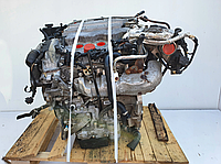 Двигатель SAAB 9-3 2.8 Turbo V6 B284L