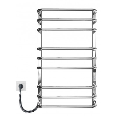 Електрична рушникосушка Маріо Преміум Стандарт-I  800х500/170 TR л/п