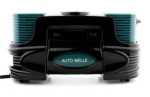 АВТОМОБІЛЬНИЙ КОМПРЕСОР HY 1765