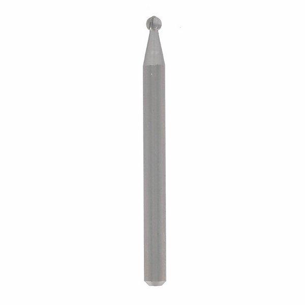 Різець для гравіювання DREMEL (107) 2,4 мм
