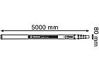 Вимірювальна рейка Bosch GR 500 Professional (0601094300), фото 5