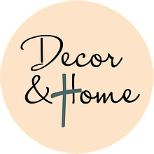 Декоративна продукція "Decor & Home"
