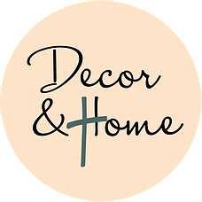 Декоративна продукція "Decor & Home"