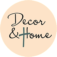 Декоративна продукція "Decor & Home"