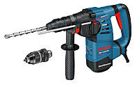 Перфоратор Bosch GBH 3-28 DFR Professional (061124A000)