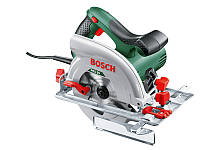 Ручна дискова пилка Bosch PKS 55 (0603500020)