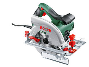 Ручна дискова пила Bosch PKS 55