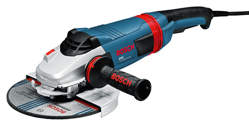 Кутова шліфмашина Bosch GWS 22-230 LVI Professional