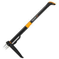 Инструмент для удаления сорняков Fiskars Xact (1020126)