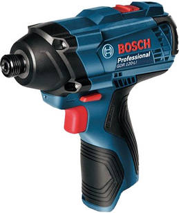 Акумуляторний ударний гайковерт Bosch GDR 120-LI Professional (06019F0000)