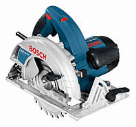 Ручна циркулярна пилка Bosch GKS 65 GCE Professional (0601668900)