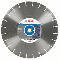 Коло алмазне Bosch Standard for Stone 400 x 20/25,40 x 3,2 x 10 mm (2608602604)