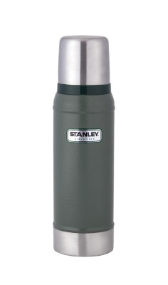 Термос Stanley Classic 0.75 л (6939236321624) - 10-01612-009