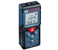 Дальномір лазерний Bosch GLM 40 (0601072900)