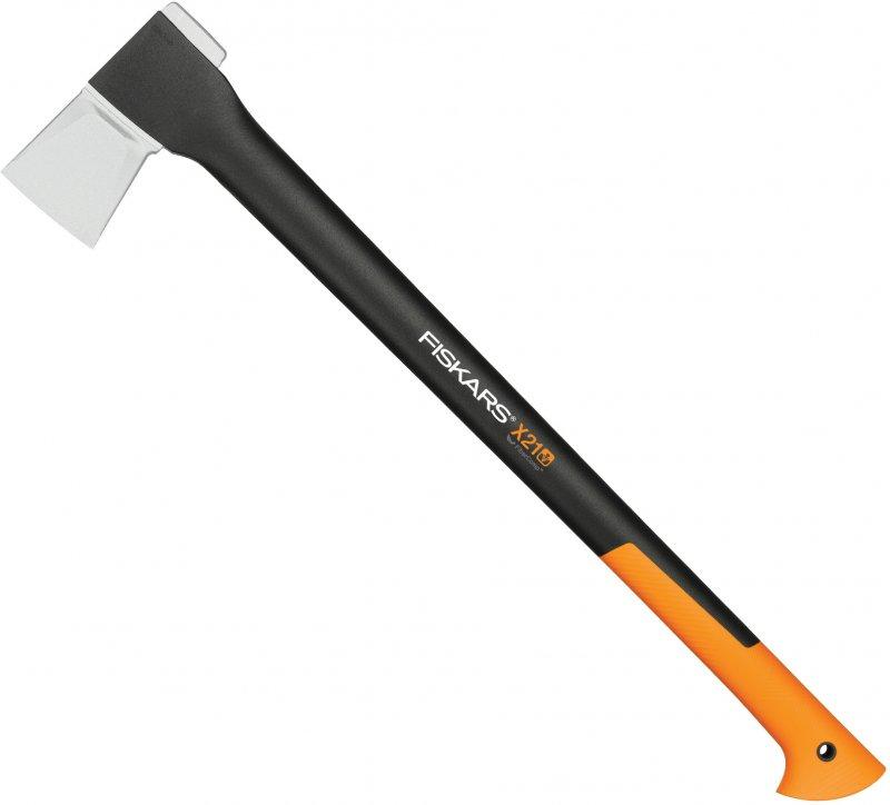 Сокира-колун Fiskars X21 - L (1015642)