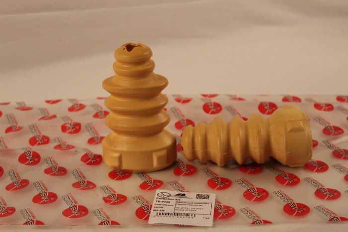 Відбійник Tashiko Skoda Octavia II IZ3, 1Z5, Golf V, VI 1K0511353P